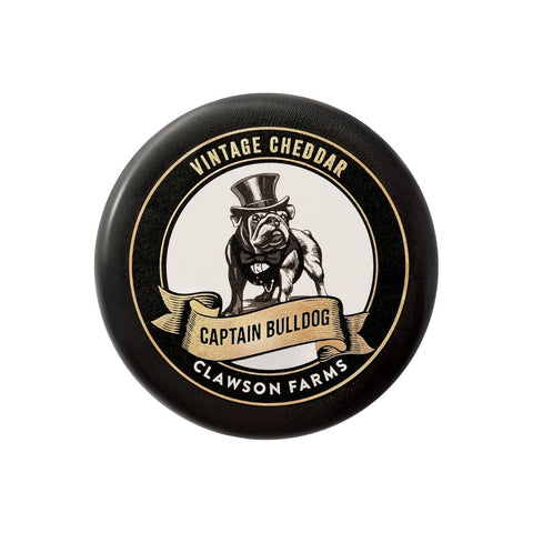 Cheddar Vintage σε Κερί 200g