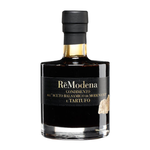 Balsamico ReModena Τρούφα 250ml