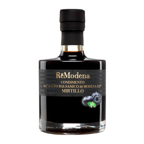 Balsamico ReModena Μύρτιλο 250ml