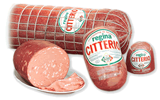 Mortadella Regina