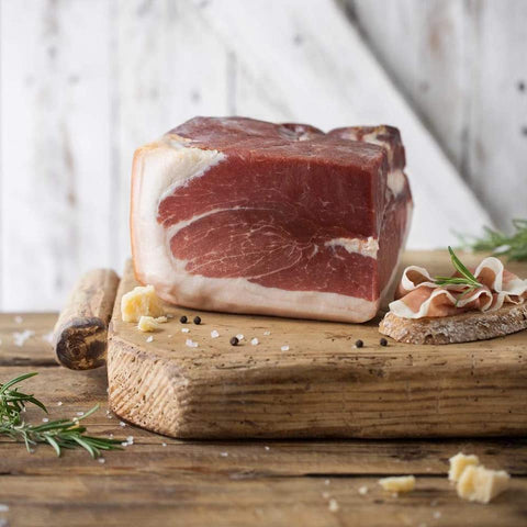 Prosciutto Mattonella