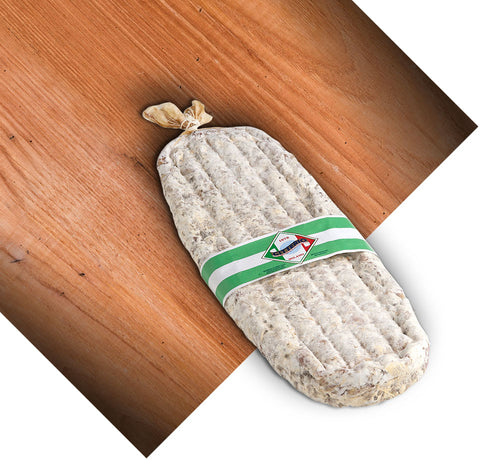 Salame Spianata Piccante