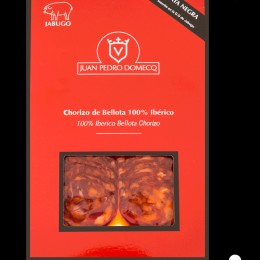Chorizo de Bellota 100% Ibérico
