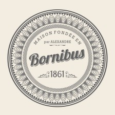 Bornibus